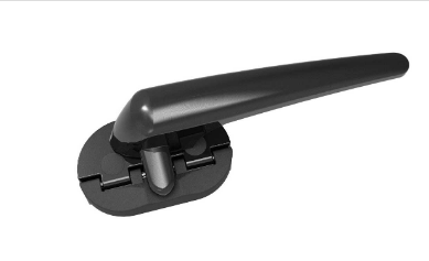 048 Casement - Handle - Non-locking