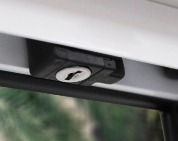 132 Sliding Windows - Window Limiter