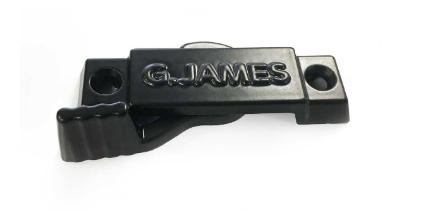 136 Double Hung - Latch - Non-locking