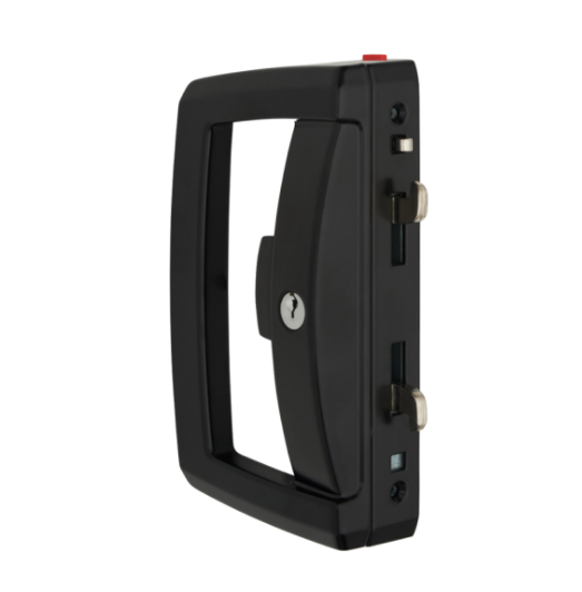 245 / 246 Sliding Door (Onyx) - Inner Handle - Locking