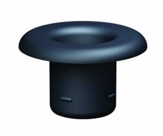 475 Hinged Door - Ferrule