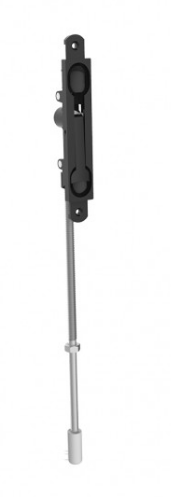 475 Hinged Door - Flush bolt
