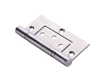 475 Hinged Door - Hinges - Fast Fix