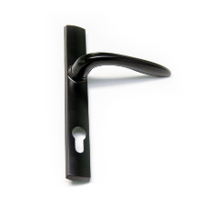 477 Bifold - Active leaf - Handle - Locking