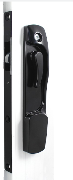 Sliding Door - Screen - Non-Locking