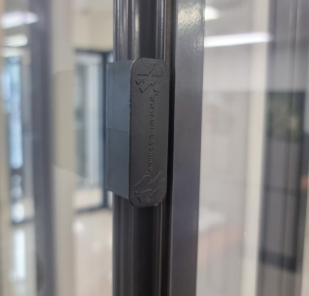 Sliding Window Handle - Standard Sheds